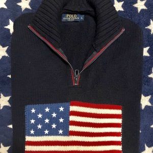 Men Polo Ralph Lauren Sweater